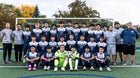 Arrupe Jesuit Generals Boys Varsity Soccer Fall 25-26 team photo.