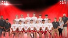 Kimberly Bulldogs Boys Varsity Soccer Fall 25-26 team photo.