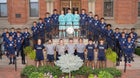 St. Ignatius Wildcats Boys Varsity Soccer Fall 25-26 team photo.