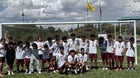 Academy for Technology and The Classics  Boys Varsity Soccer Fall 25-26 team photo.