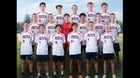 Pocatello Thunder Boys Varsity Soccer Fall 25-26 team photo.