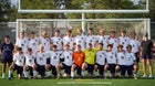 Northland Prep Academy Spartans Boys Varsity Soccer Fall 25-26 team photo.
