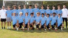 Sandia Prep Sundevils Boys Varsity Soccer Fall 25-26 team photo.
