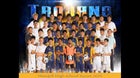 Wendell Trojans Boys Varsity Soccer Fall 25-26 team photo.