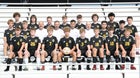 Cameron Dragons Boys Varsity Soccer Fall 25-26 team photo.