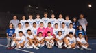 Lovington Wildcats Boys Varsity Soccer Fall 25-26 team photo.