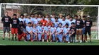 Sandia Matadors Boys Varsity Soccer Fall 25-26 team photo.