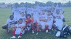 Frankford Pioneers Boys Varsity Soccer Fall 25-26 team photo.