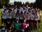 Hammond Academy of Science & Tech Hawks Boys Varsity Soccer Fall 25-26 team photo.