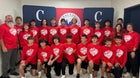 Central Carolina Academy Eagles Boys Varsity Soccer Fall 25-26 team photo.
