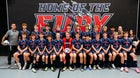 Forge Christian Fury Boys Varsity Soccer Fall 25-26 team photo.