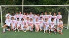 Pinnacle Classical Academy Eagles Boys Varsity Soccer Fall 25-26 team photo.