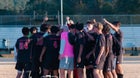 Patton Panthers Boys Varsity Soccer Fall 25-26 team photo.