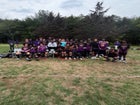 Chesapeake Math & IT Academy North Tigers Boys Varsity Soccer Fall 25-26 team photo.