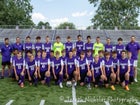 Barberton Magics Boys Varsity Soccer Fall 25-26 team photo.