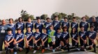 Lorain Titans Boys Varsity Soccer Fall 25-26 team photo.