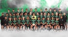 Blackfoot Broncos Boys Varsity Soccer Fall 25-26 team photo.