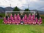 Golden Demons Boys Varsity Soccer Fall 25-26 team photo.