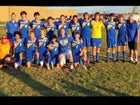 Jefferson Bears Boys Varsity Soccer Fall 25-26 team photo.