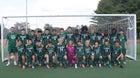 Taylor Allderdice Dragons Boys Varsity Soccer Fall 25-26 team photo.