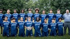 Phoenix Academy Firebirds Boys Varsity Soccer Fall 25-26 team photo.