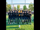 ITW David Speer Academy Pride Boys Varsity Soccer Fall 25-26 team photo.