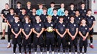 Providence Panthers Boys Varsity Soccer Fall 25-26 team photo.