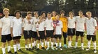 Whittell Warriors Boys Varsity Soccer Fall 25-26 team photo.