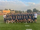 Schuylkill Haven Hurricanes Boys Varsity Soccer Fall 25-26 team photo.