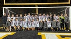 Tunkhannock Tigers Boys Varsity Soccer Fall 25-26 team photo.