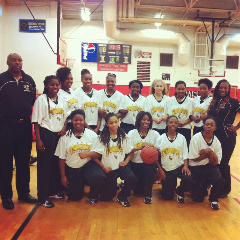 Team photo