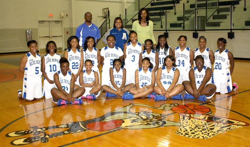 Team photo