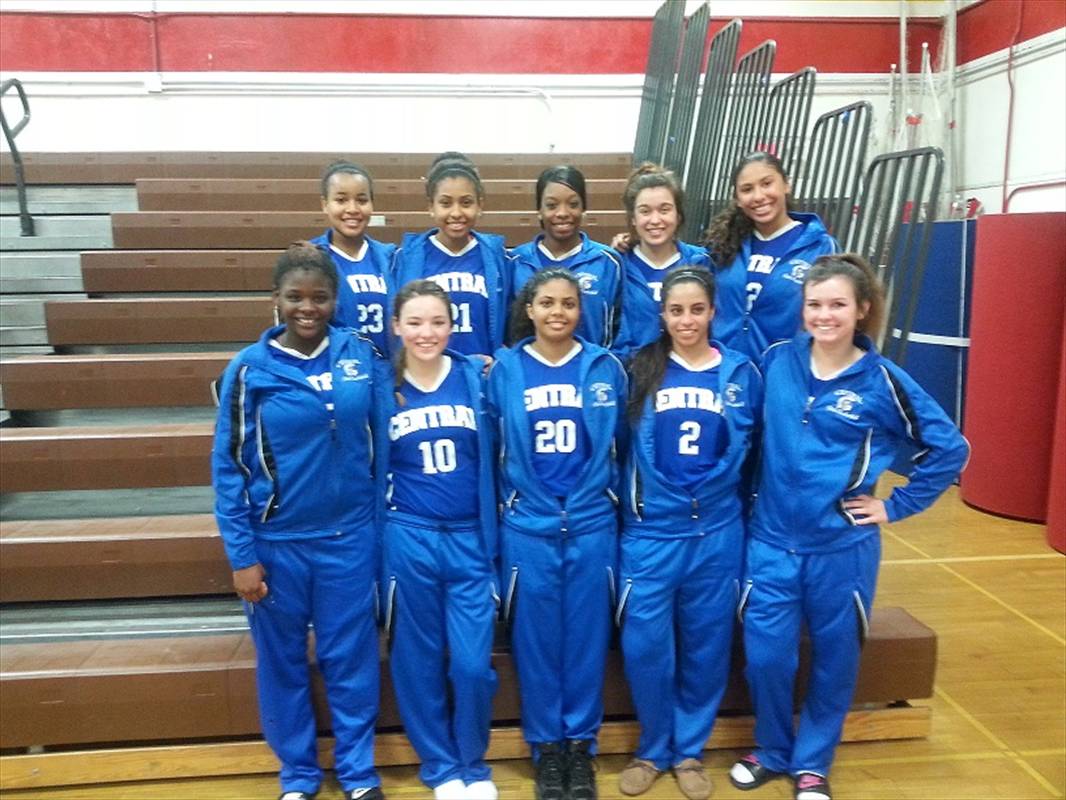 Team photo