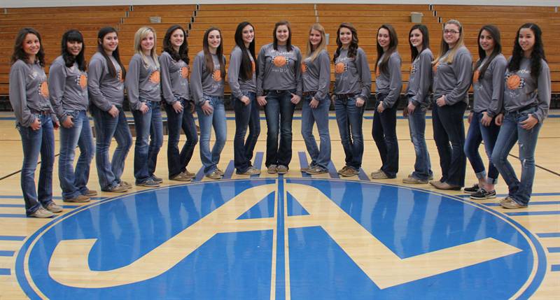 Team photo