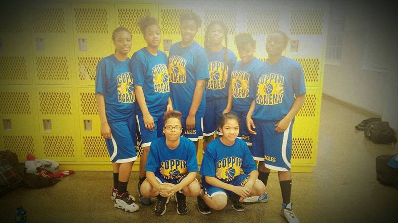 Team photo