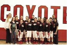 Team photo