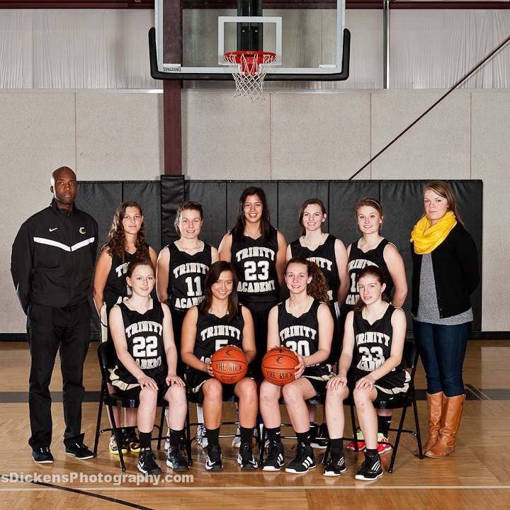 Team photo