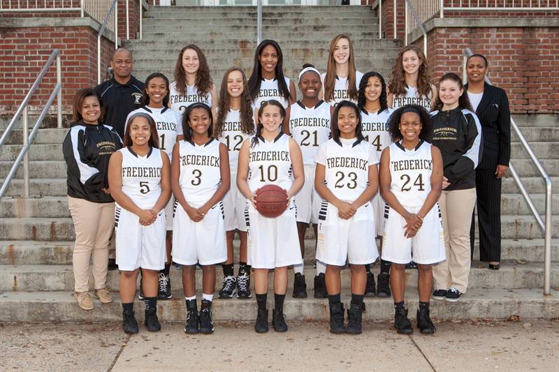 Team photo