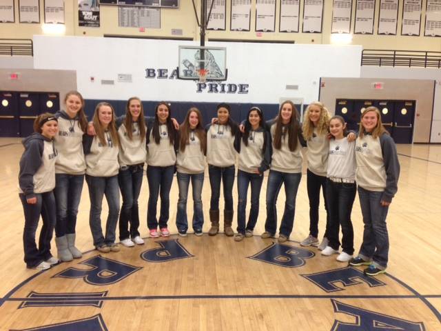 Team photo