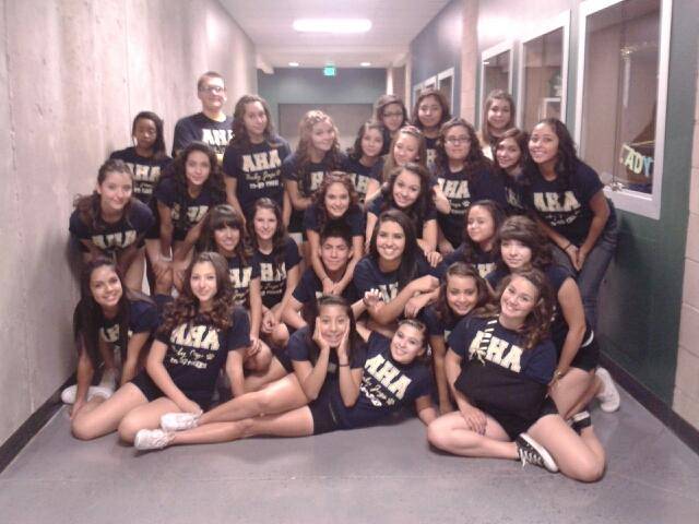 Team photo