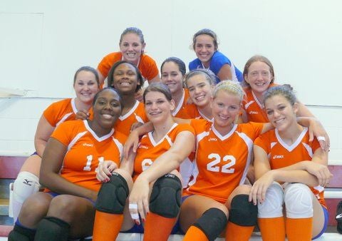 Team photo