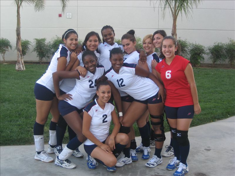 Team photo