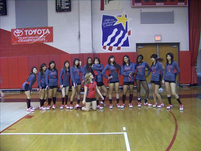 Team photo