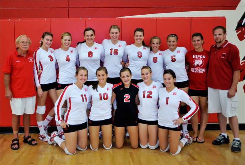 Team photo
