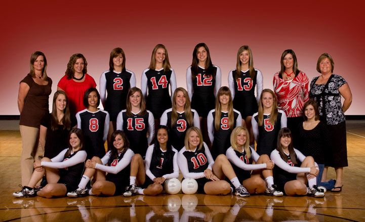 Team photo