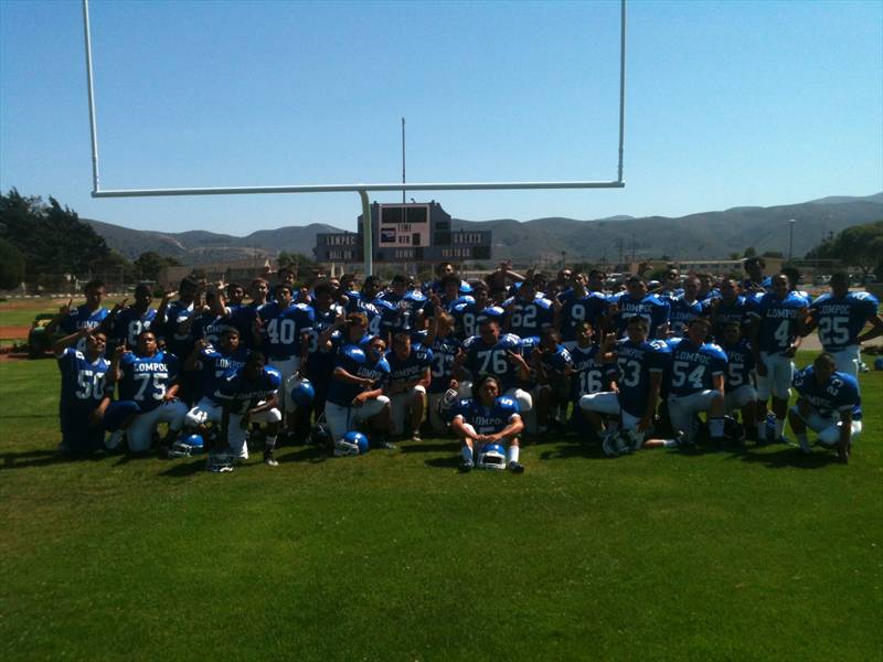 Team photo