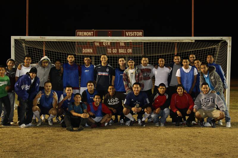 Team photo