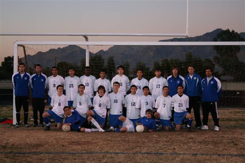 Team photo