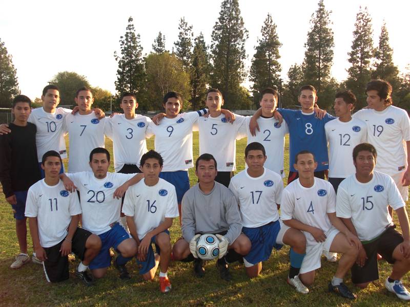 Team photo