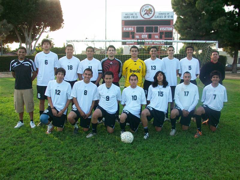 Team photo